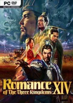 romance of the three kingdoms xiv english patch download