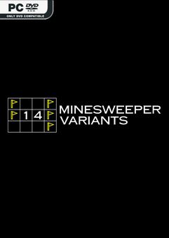 14 Minesweeper Variants v1.70