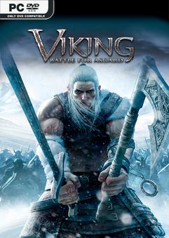 Viking Battle for Asgard v27355