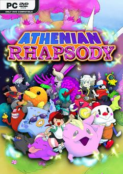 Athenian Rhapsody v0.96.249-P2P