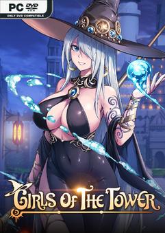 Girls of The Tower v1.0.1.5-P2P