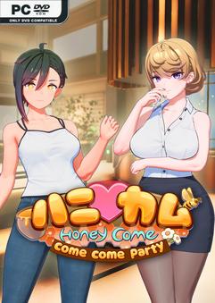 HoneyCome Come Come Party v2.0.3-Repack