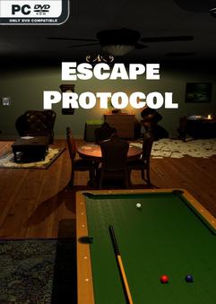Escape Protocol-bADkARMA
